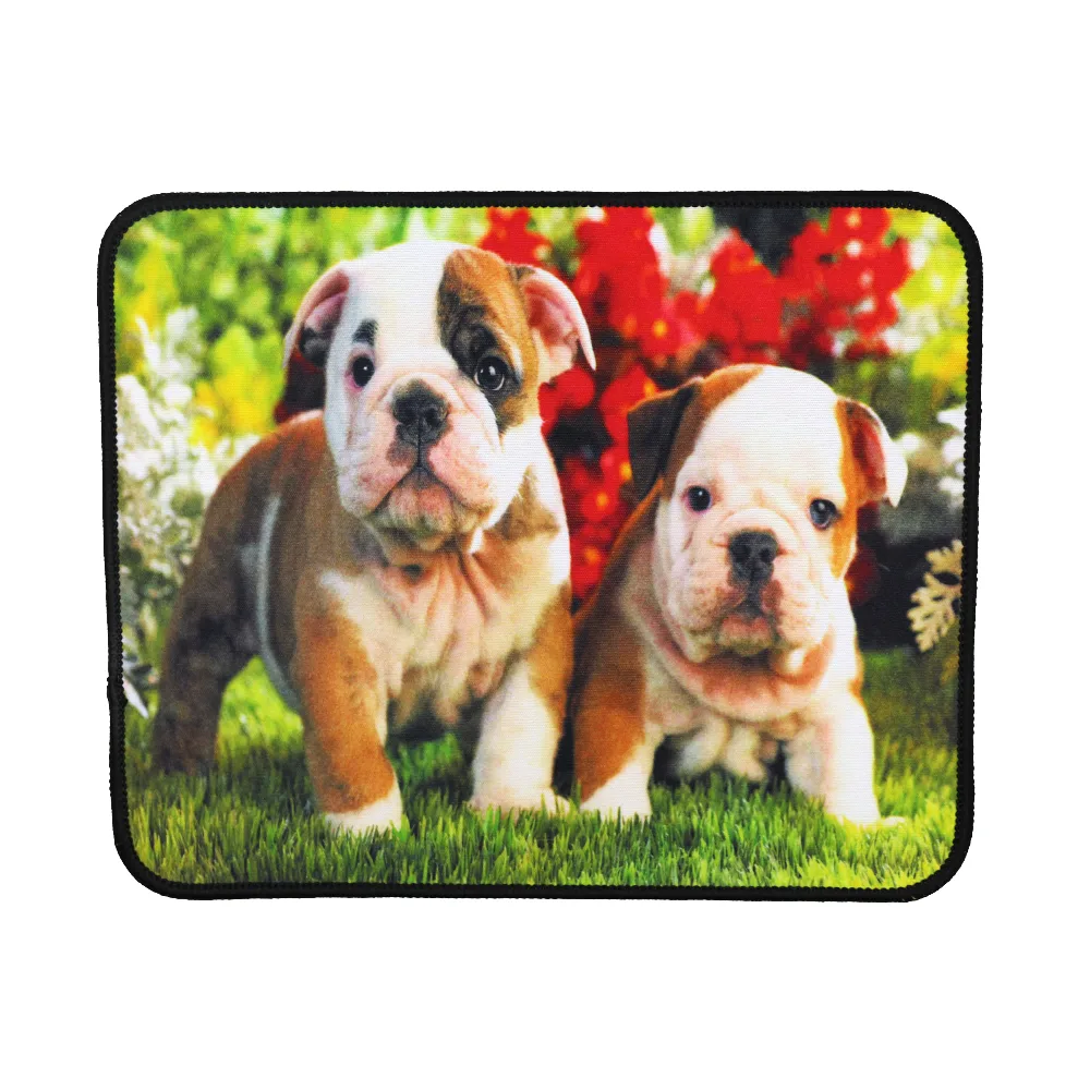 Smart Pro Mouse Pad Silk Gliding 10" x 8" view 4